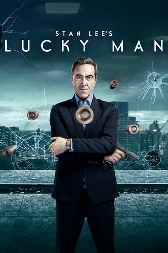 Stan Lee’s Lucky Man Season 1 Episode 2