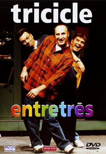 Entretres - Tricicle