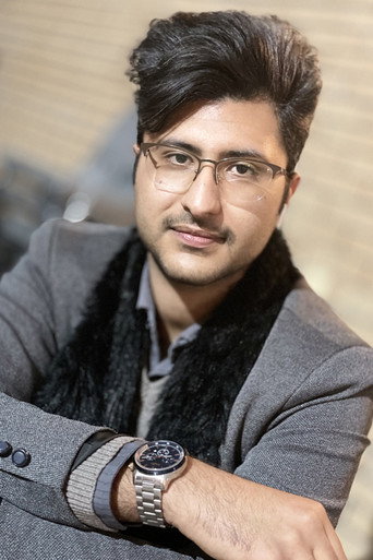 Peyman Yavari