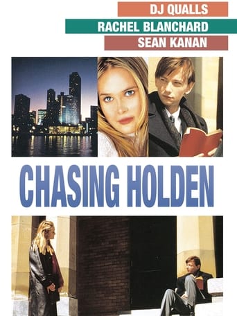 Poster för Chasing Holden