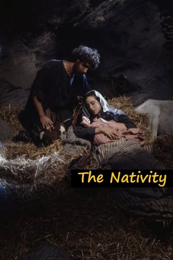 Poster för The Nativity