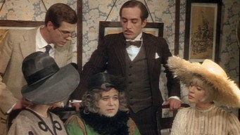 Здоровенькі були, я ваша тітка! (1975)
