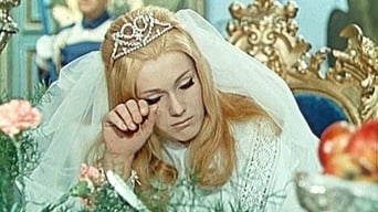 The Terribly Sad Princess (1968)