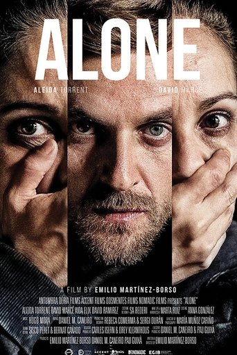 Alone (2025)