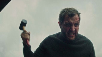 #9 Vincent Must Die