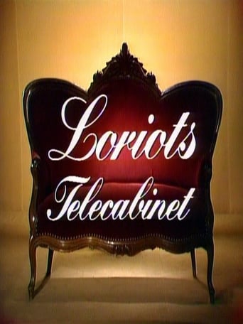 Poster of Loriots Telecabinet