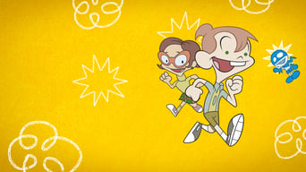 #3 ChalkZone