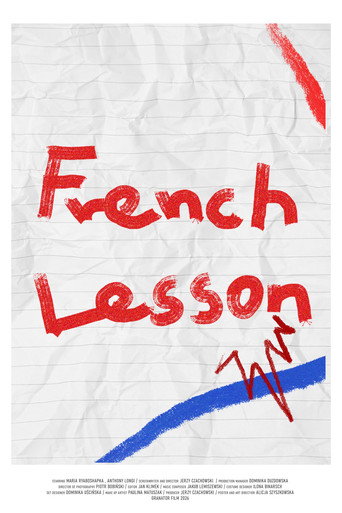 French Lesson