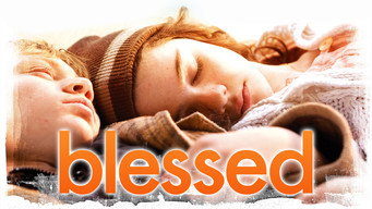 Blessed (2009)