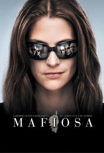 Poster of Mafiosa