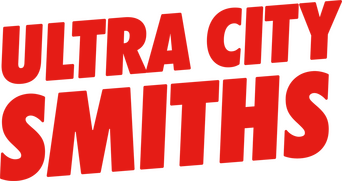 Ultra City Smiths logo