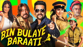 Escena 1 de Bin Bulaye Baraati