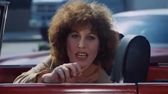 #1 Mrs. Columbo