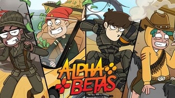 #2 Alpha Betas