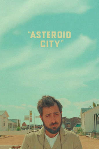 Asteroid City