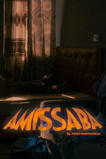 Amissaba poster