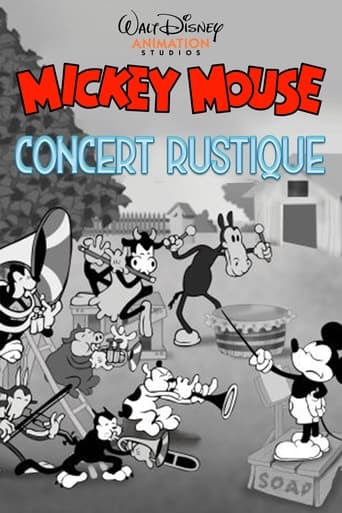 Concert rustique