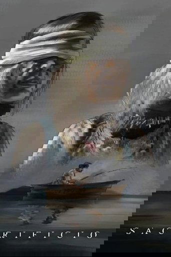 Sacrifice (2024)