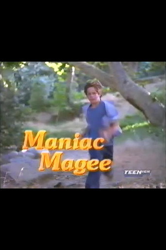 Maniac Magee