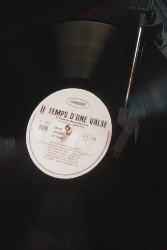 Le Temps d'une Valse