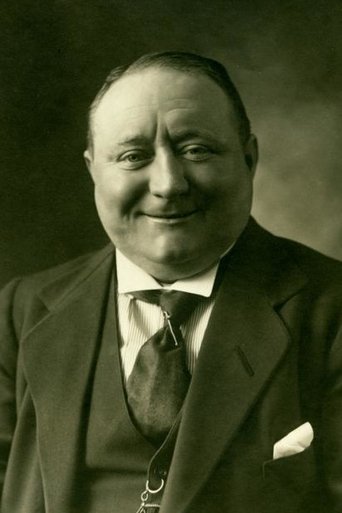 Frederik Buch: Frederik Buxh