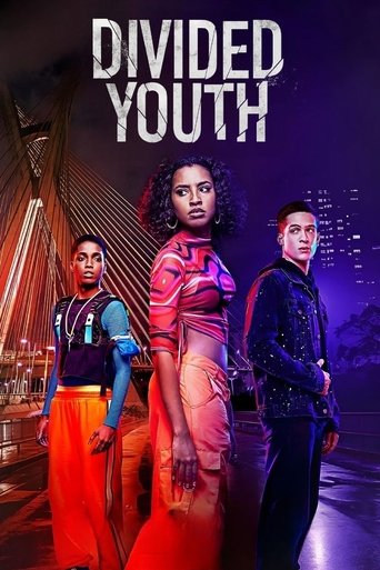 Divided Youth: Season 1