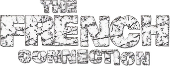 The French Connection logo