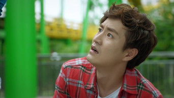 Episode 33 — Episode 33