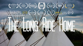 The Long Ride Home (2020)
