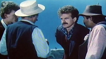 Misioni përtej detit (1988)