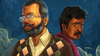 The Karma Killings (2016)