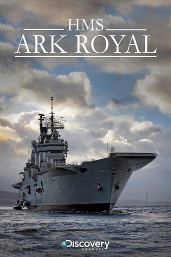 HMS Ark Royal