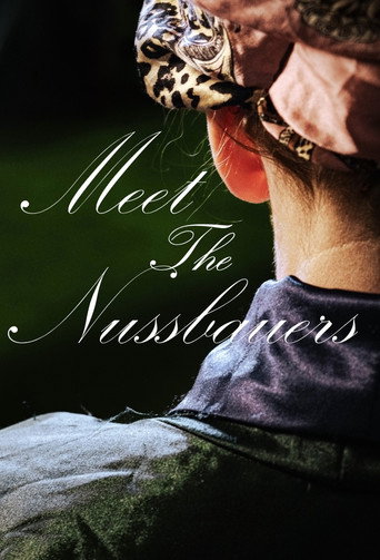 Meet The Nussbauers (公開年不明年)のポスター画像 - FindKey