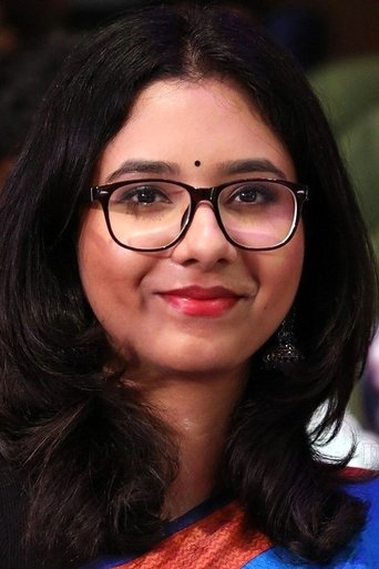 Image of Shakthisree Gopalan