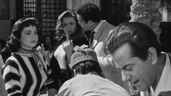 My One And Only Love (1957)