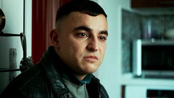 Episode 8 — Episode 8