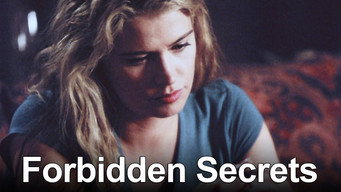 #6 Forbidden Secrets