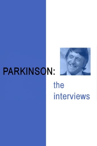Parkinson: The Interviews torrent magnet 