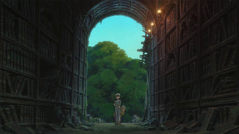 #30 Хлопчик і чапля