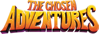 The Chosen Adventures logo