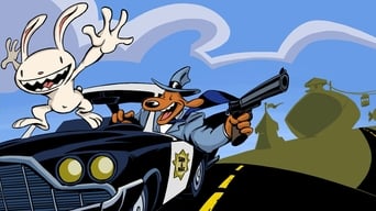 The Adventures of Sam & Max: Freelance Police (1997-1998)