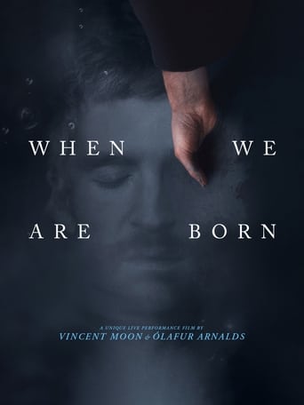 When We Are Born (2021)