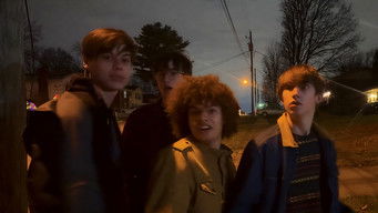 The Movie Night (2026)