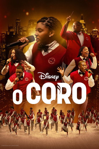 El coro — Pósters 14