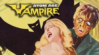 #2 Atom Age Vampire