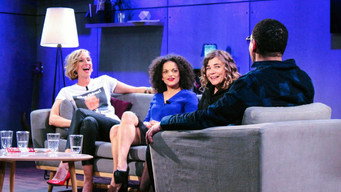 Queens of Comedy (2015)