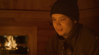 #4 Historja  Stitches for Sapmi