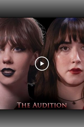 The Audition (2024)