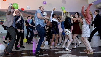Pillow Party Massacre (2023)