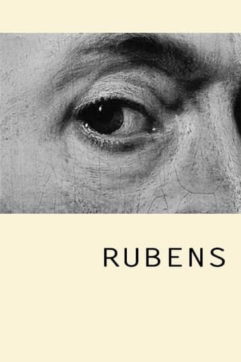Poster för Rubens